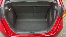 Honda Jazz 1.5 i-MMD Hybrid EX 5dr eCVT Hybrid Hatchback